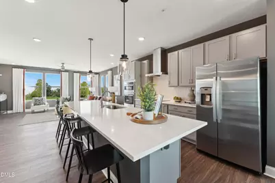 148 N White Street #200, Wake Forest, NC 27587 - Photo 4