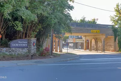 148 N White Street #200, Wake Forest, NC 27587 - Photo 24