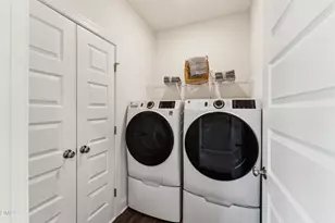 148 N White St, Wake Forest, NC 27587 - Photo 22