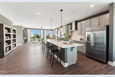 148 N White Street #200, Wake Forest, NC 27587 - Photo 6