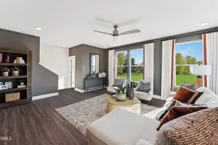 148 N White St, Wake Forest, NC 27587 - Photo 8