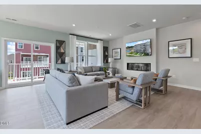 148 N White Street #200, Wake Forest, NC 27587 - Photo 14