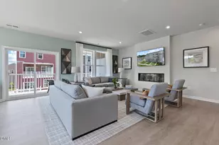 148 N White St, Wake Forest, NC 27587 - Photo 14