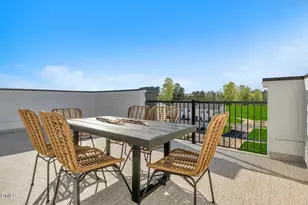 148 N White St, Wake Forest, NC 27587 - Photo 24