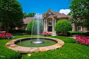 2421 Acanthus Dr, Wake Forest, NC 27587 - Photo 8