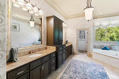 2421 Acanthus Drive, Wake Forest, NC 27587 - Photo 50