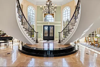 2421 Acanthus Drive, Wake Forest, NC 27587 - Photo 28