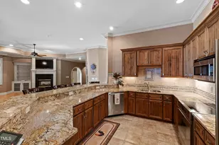 2421 Acanthus Dr, Wake Forest, NC 27587 - Photo 70