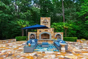 2421 Acanthus Dr, Wake Forest, NC 27587 - Photo 14