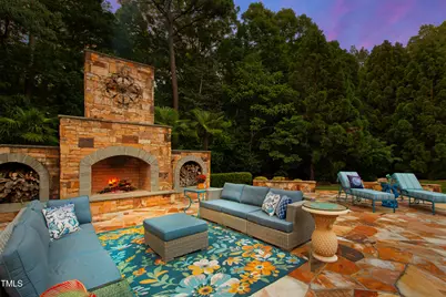 2421 Acanthus Drive, Wake Forest, NC 27587 - Photo 16