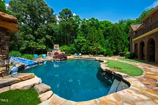 2421 Acanthus Dr, Wake Forest, NC 27587 - Photo 22