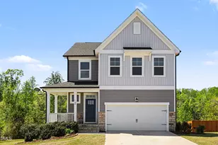 90 Rigsby Ave, Four Oaks, NC 27524 - Photo 1