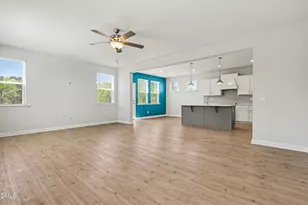 90 Rigsby Ave, Four Oaks, NC 27524 - Photo 20