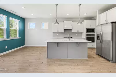 90 Rigsby Avenue, Four Oaks, NC 27524 - Photo 8