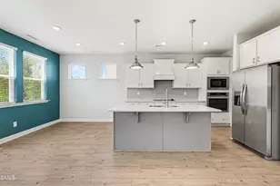 90 Rigsby Ave, Four Oaks, NC 27524 - Photo 8