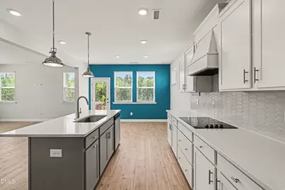 90 Rigsby Avenue, Four Oaks, NC 27524 - Photo 12