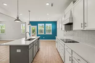 90 Rigsby Ave, Four Oaks, NC 27524 - Photo 12