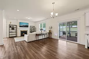 90 Ironwood Blvd, Youngsville, NC 27596 - Photo 12