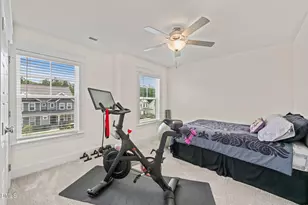 90 Ironwood Blvd, Youngsville, NC 27596 - Photo 30