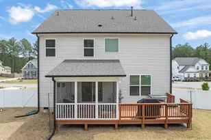 90 Ironwood Blvd, Youngsville, NC 27596 - Photo 44