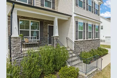 90 Ironwood Boulevard, Youngsville, NC 27596 - Photo 2