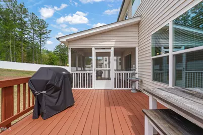 90 Ironwood Boulevard, Youngsville, NC 27596 - Photo 40