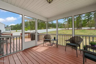 90 Ironwood Boulevard, Youngsville, NC 27596 - Photo 38