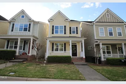 106 Windy Creek Lane, Apex, NC 27502 - Photo 1