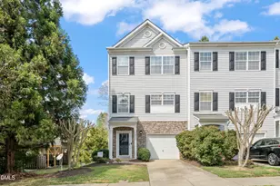 1311 Holly Grove Way, Durham, NC 27713 - Photo 2