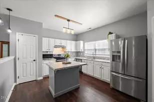 1311 Holly Grove Way, Durham, NC 27713 - Photo 2