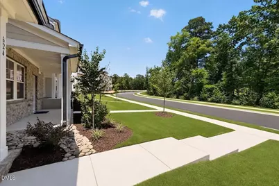 624 Macmillan Way, Knightdale, NC 27545 - Photo 2