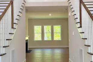 290 Twisted Oak Wa Way, Chapel Hill, NC 27517 - Photo 6