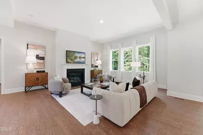 290 Twisted Oak Way, Chapel Hill, NC 27517 - Photo 14