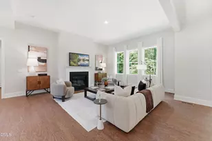 290 Twisted Oak Wy, Chapel Hill, NC 27517 - Photo 14