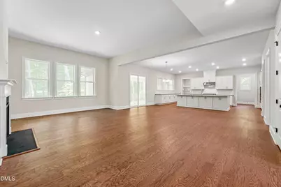 290 Twisted Oak Way, Chapel Hill, NC 27517 - Photo 4