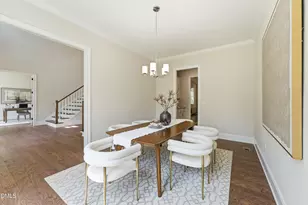 290 Twisted Oak Wy, Chapel Hill, NC 27517 - Photo 4