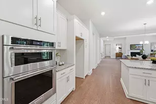 290 Twisted Oak Wy, Chapel Hill, NC 27517 - Photo 12