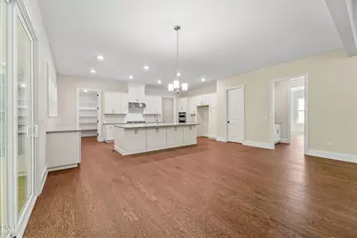 290 Twisted Oak Way, Chapel Hill, NC 27517 - Photo 6