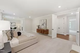 290 Twisted Oak Wy, Chapel Hill, NC 27517 - Photo 20