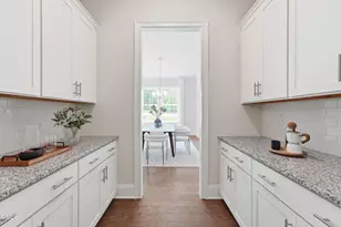 290 Twisted Oak Wy, Chapel Hill, NC 27517 - Photo 6