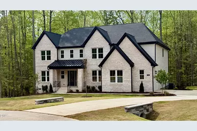 290 Twisted Oak Wa Way, Chapel Hill, NC 27517 - Photo 2