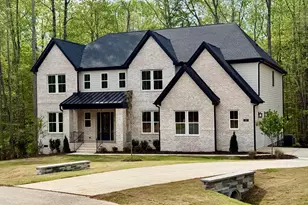 290 Twisted Oak Wa Way, Chapel Hill, NC 27517 - Photo 2