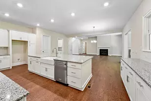 290 Twisted Oak Wy, Chapel Hill, NC 27517 - Photo 8