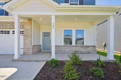 721 Deschutes Drive, Garner, NC 27529 - Photo 4