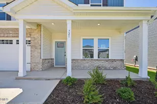 721 Deschutes Dr, Garner, NC 27529 - Photo 4