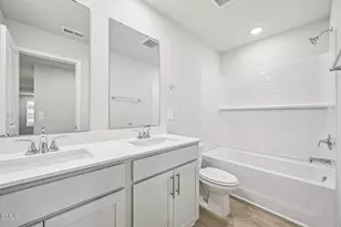 721 Deschutes Dr, Garner, NC 27529 - Photo 32