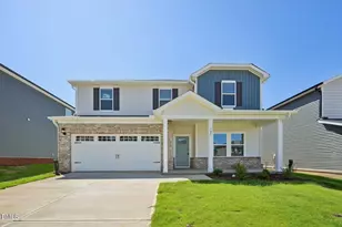 721 Deschutes Dr, Garner, NC 27529 - Photo 2