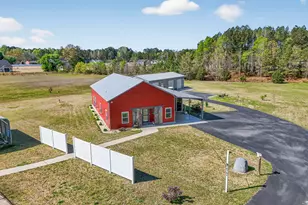 16761 Buffalo Rd, Wendell, NC 27591 - Photo 2