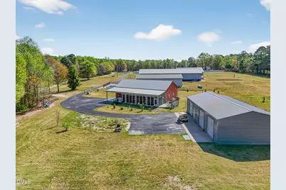 16761 Buffalo Road, Wendell, NC 27591 - Photo 36