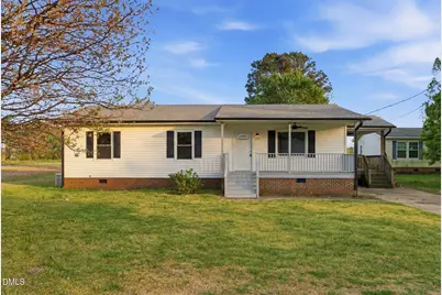 945 Old School Road, Four Oaks, NC 27524 - Photo 2